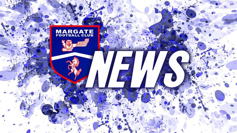 Margate Draw Ramsgate In The Kent Senior Cup